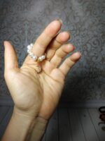 Женские мусульманские четки