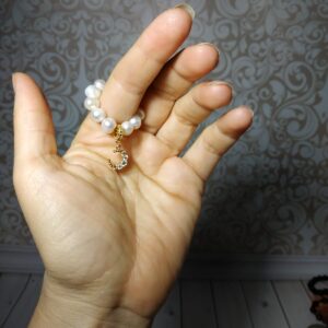 Женские мусульманские четки