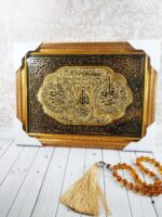 мусульманская картина на стену