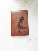 Блокнот САБР