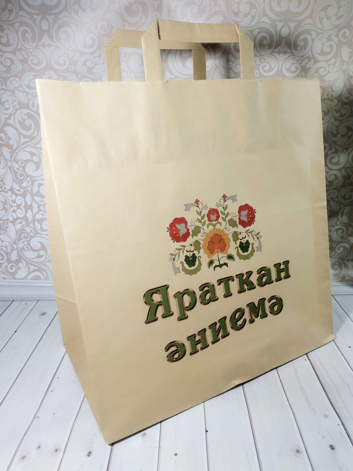 tatarckii-podarok-mame татарский подарок маме