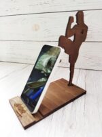 Мусульманкая подставка для телефона