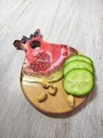 Подставка под горячее