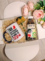 Подарок татарину
