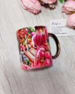 Мусульманская кружка женщине