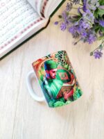 Мусульманская кружка мужчине