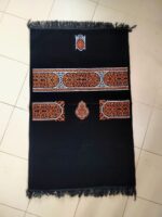 Коврик для намаза Кааба