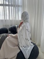 Мусульманский палантин