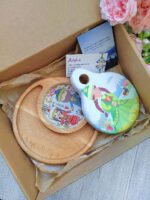Подарочный набор Казахстан