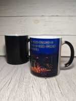 Азербайджанская кружка мужчине